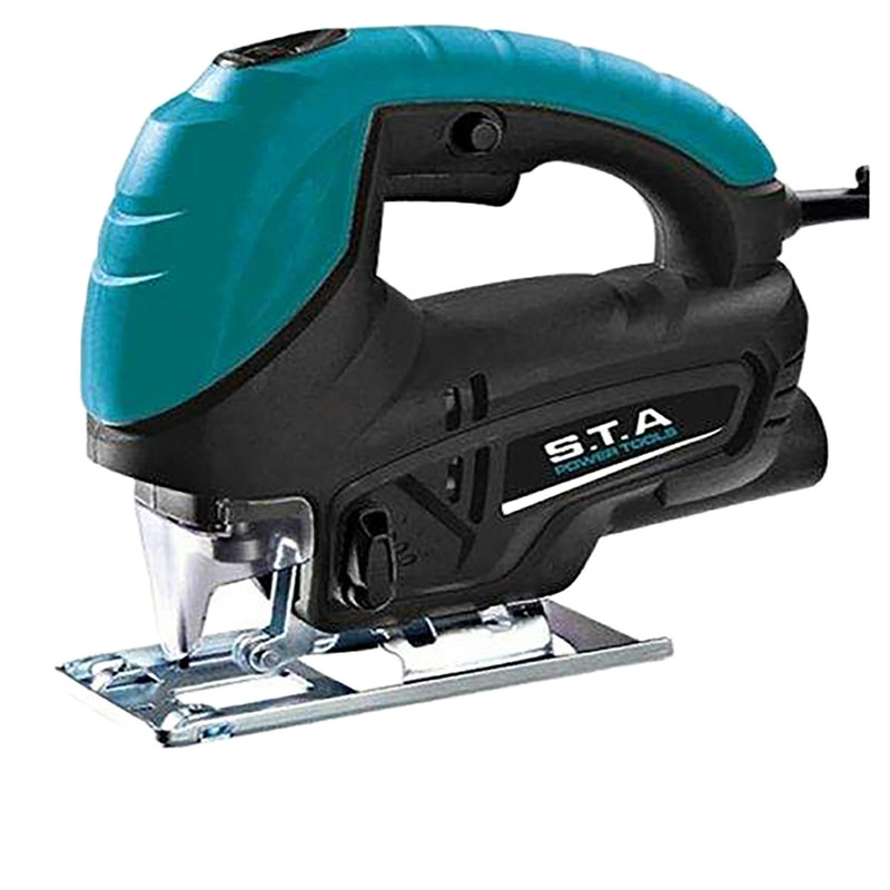 اره عمودبر اس تی ای مدل 600JS