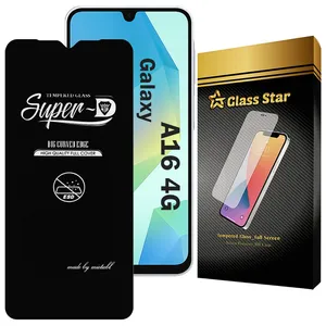 Glass Star SUPERDNS Screen Protector Suitable For Samsung Galaxy A16 4G