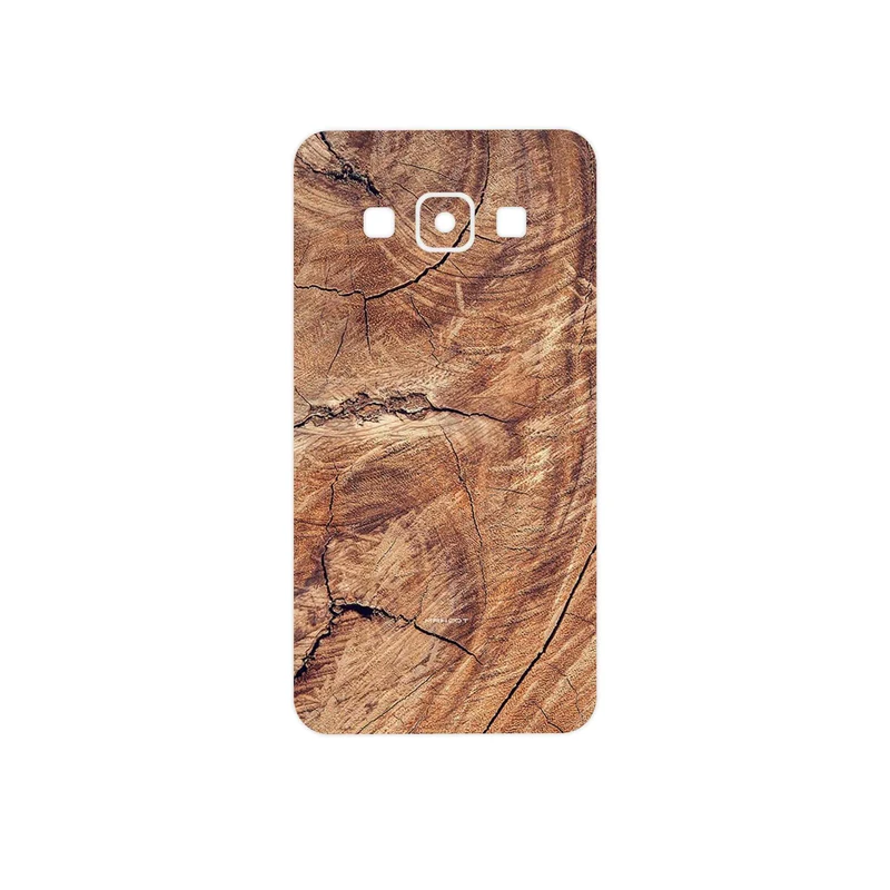 برچسب پوششی ماهوت مدل Wood Texture 5 مناسب برای گوشی موبایل سامسونگ Galaxy A3