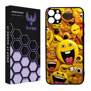 RIVEN RI3-14 Case For Apple iPhone 15 Pro Max