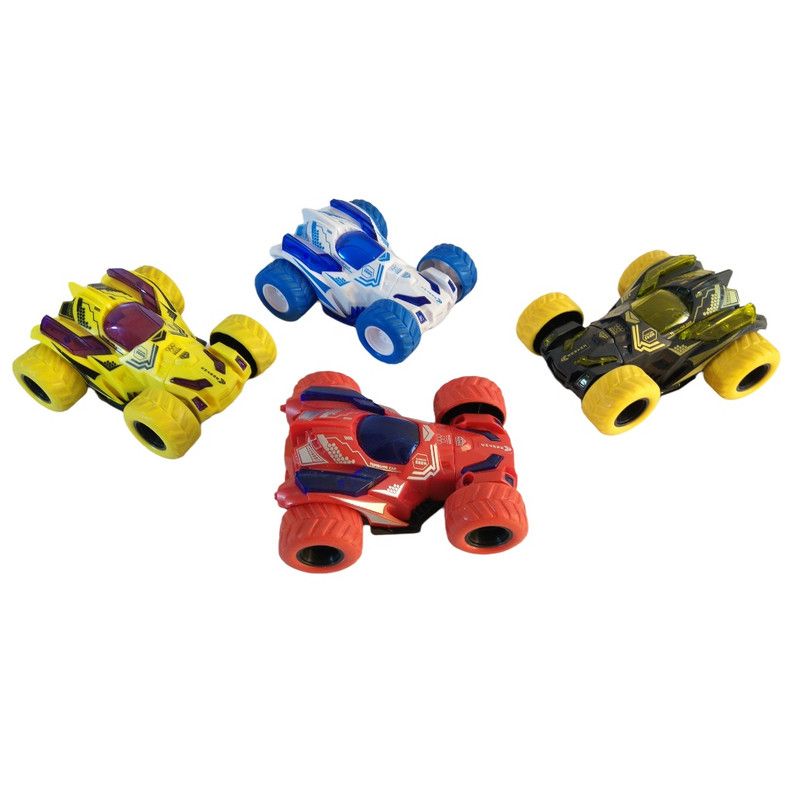 ماشین بازی مدل d400-21cc