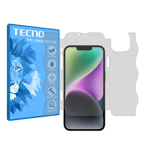 Tecno HyMTT model Matte screen protector suitable for Apple iPhone 14 mobile phone