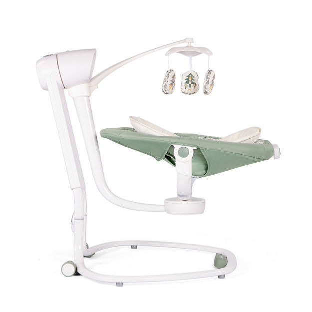 تاب برقی نوزاد جویی مدل Serina Swivel