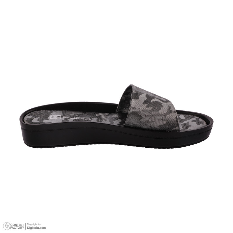 دمپایی زنانه پاما مدل HZBRF