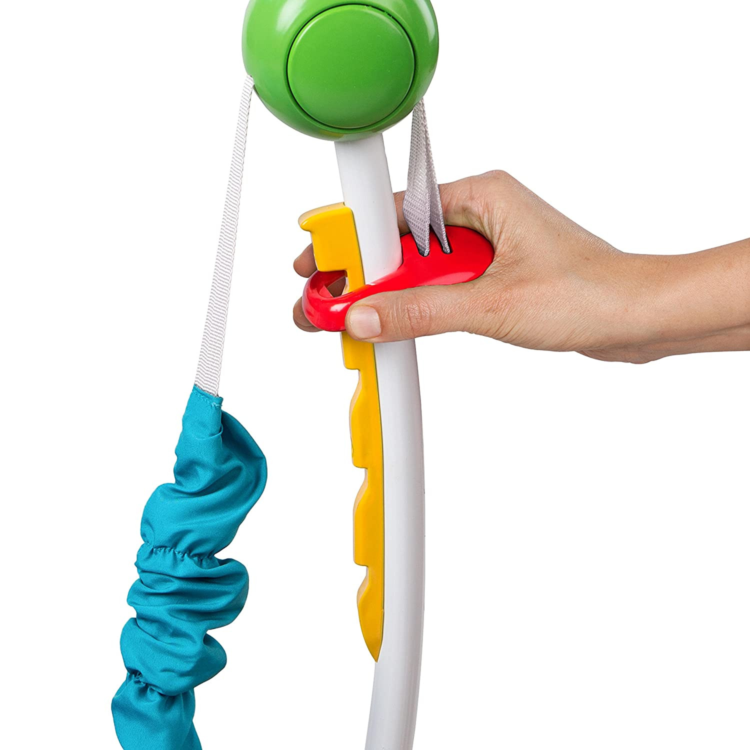 روروک مدل Baby Einstein طرح اقیانوس روروک مدل Baby Einstein طرح اقیانوس