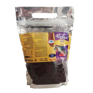 غذا آبزیان اکستار مدل فلاور وزن 120 گرم