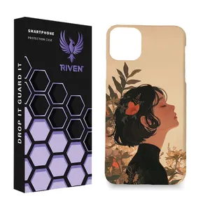 RIVEN RI2-8 Case For Apple iPhone 11 Pro Max