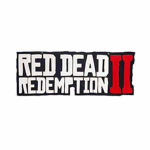 دیوارکوب مدل گیمینگ رد دد2 red ead redemption2