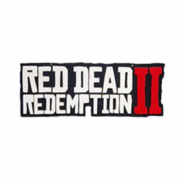 دیوارکوب مدل گیمینگ رد دد2 red ead redemption2
