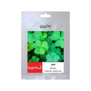 بذر شبدر بذرینو کد ZNO-138