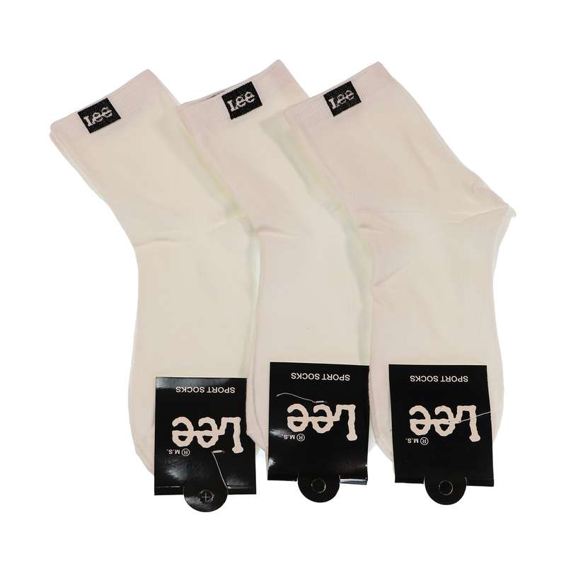 جوراب مدل 01076.3  بسته 3 عددی