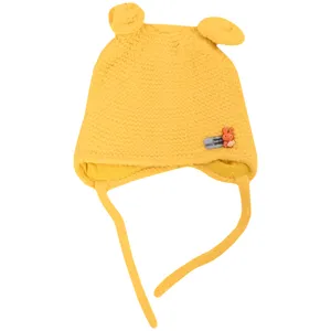 کلاه بافتنی بچگانه مدل PJ-107086