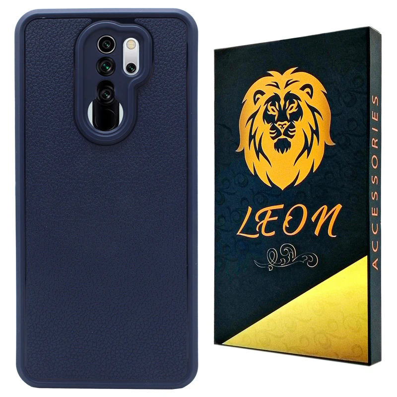 کاور لئون مدل Spot مناسب برای گوشی موبایل شیائومی Redmi 9 Prime