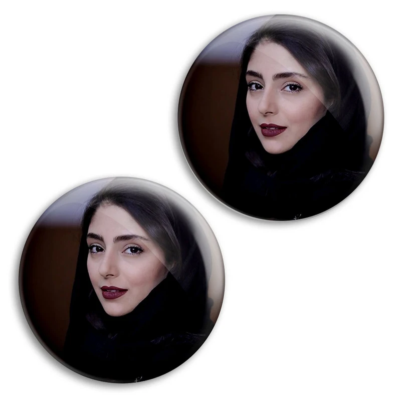 مگنت پرمانه طرح هستی مهدوی کد pmag2.26983 مجموعه 2 عددی