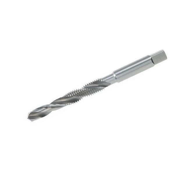 مته قلاویز ولکل مدل HSS-E سایز 6 میلیمتر