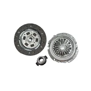 کیت کلاچ ماپا مدل 6 فنره به همراه بلبرینگ مناسب برای رنو L90