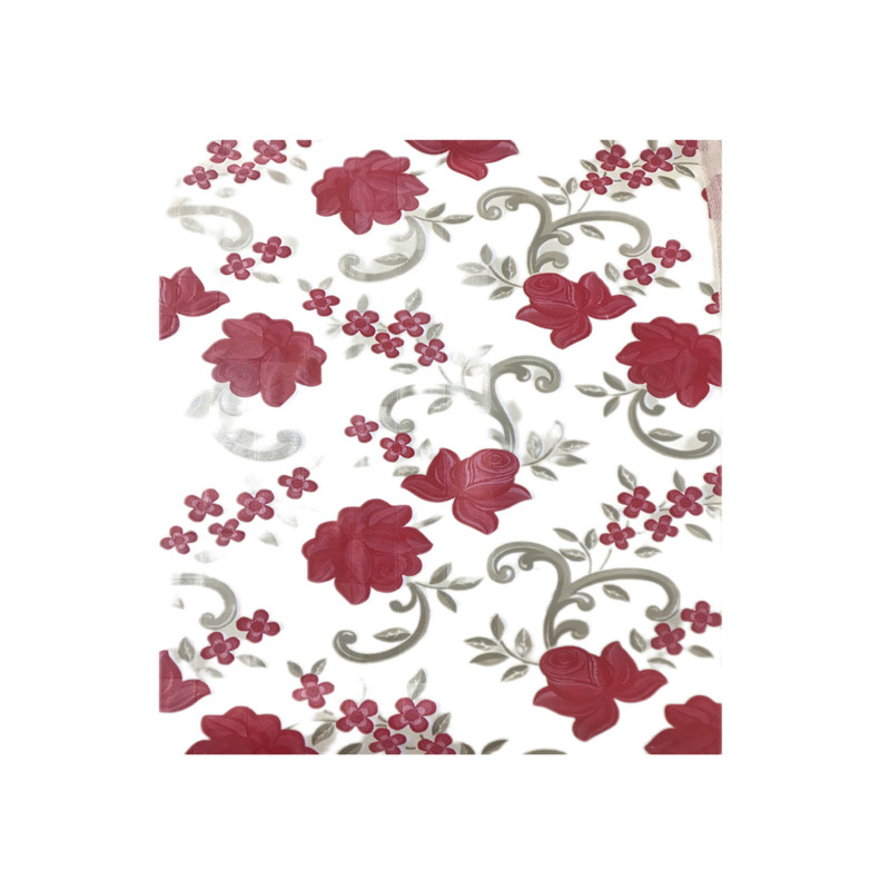 سفره 6 نفره طرح آوا مدل 2 رو کد 03