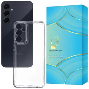 Ghab Guard SPCFGH Cover For Samsung Galaxy A55 5G