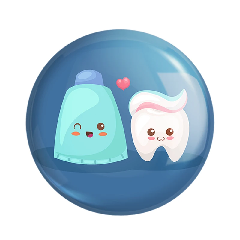 پیکسل خندالو مدل دندان و دندان پزشکی کودکانه کد 36710