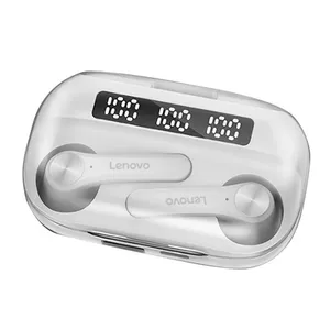 هدفون بلوتوثی لنوو مدل HYQT81 BR 81EITE 