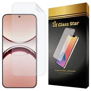 Glass Star GFNMB20 Screen Protector For Oppo Find X8