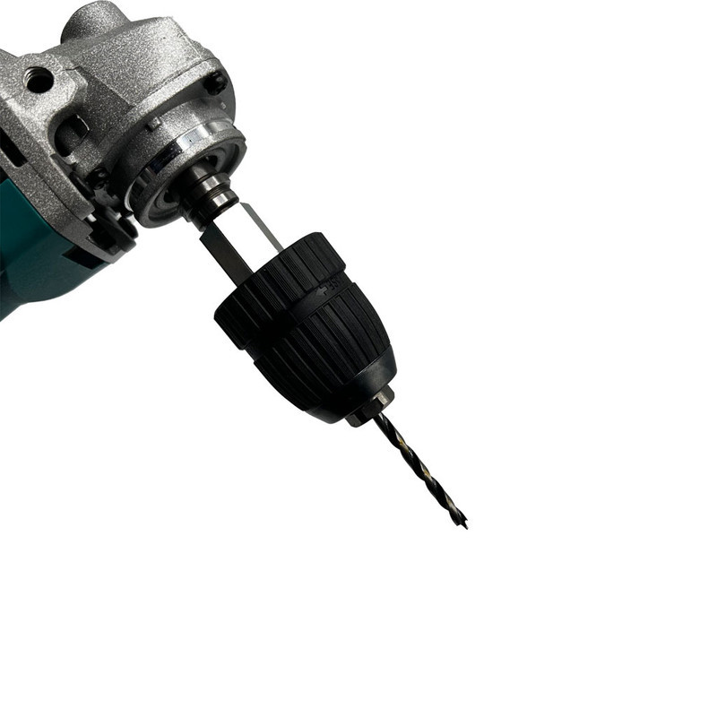 تبدیل مینی فرز به دریل مدل k40