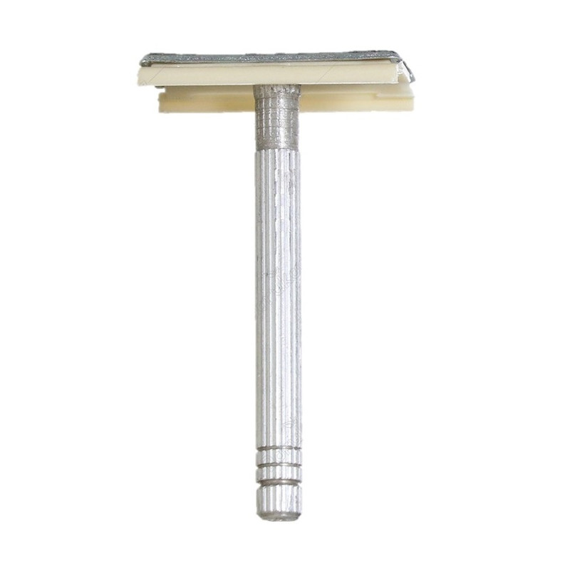 خود تراش تک سوسمار مدل Metal مجموعه 2 عددی خود تراش تک سوسمار مدل Metal مجموعه 2 عددی