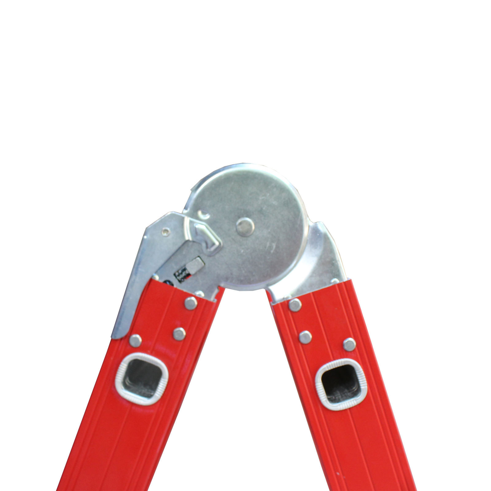 نردبان 16 پله استرانگ مدل CH16P4T نردبان 16 پله استرانگ مدل CH16P4T