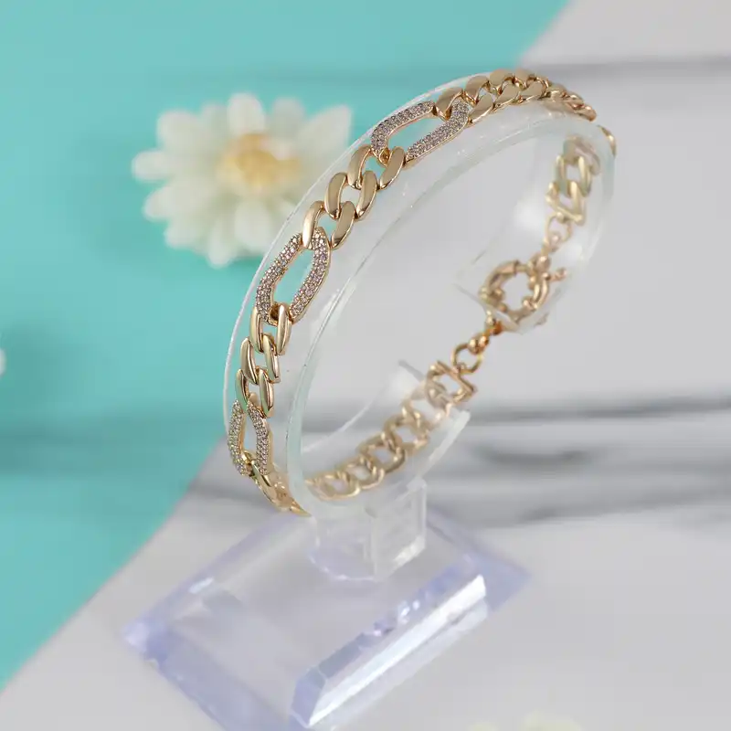 دستبند زنانه ژوپینگ مدل K385