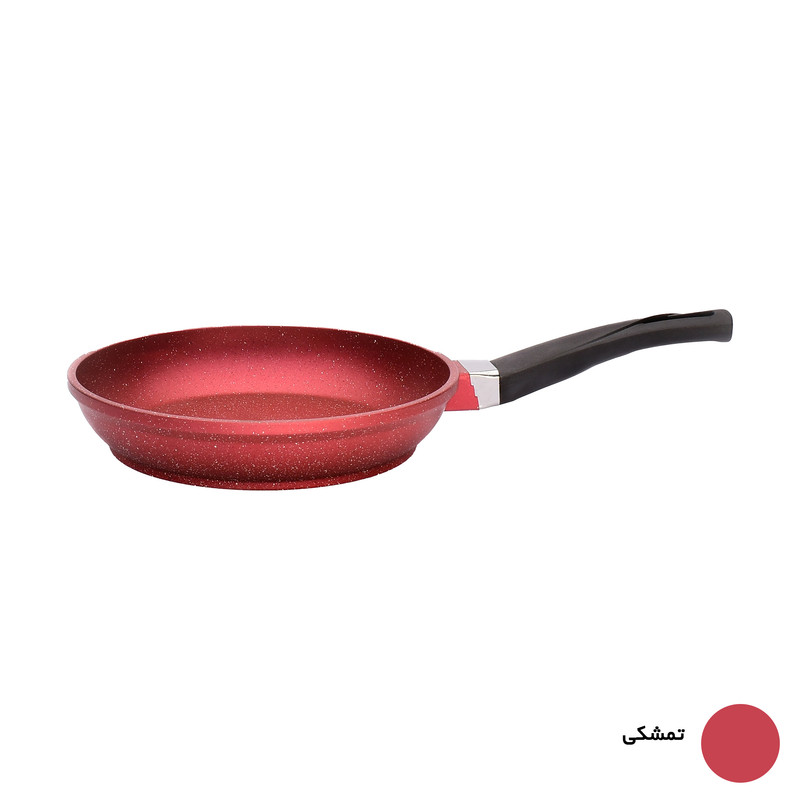 تابه زرساب سری ملورین مدل ML-224 سایز 24 تابه زرساب سری ملورین مدل ML-224 سایز 24