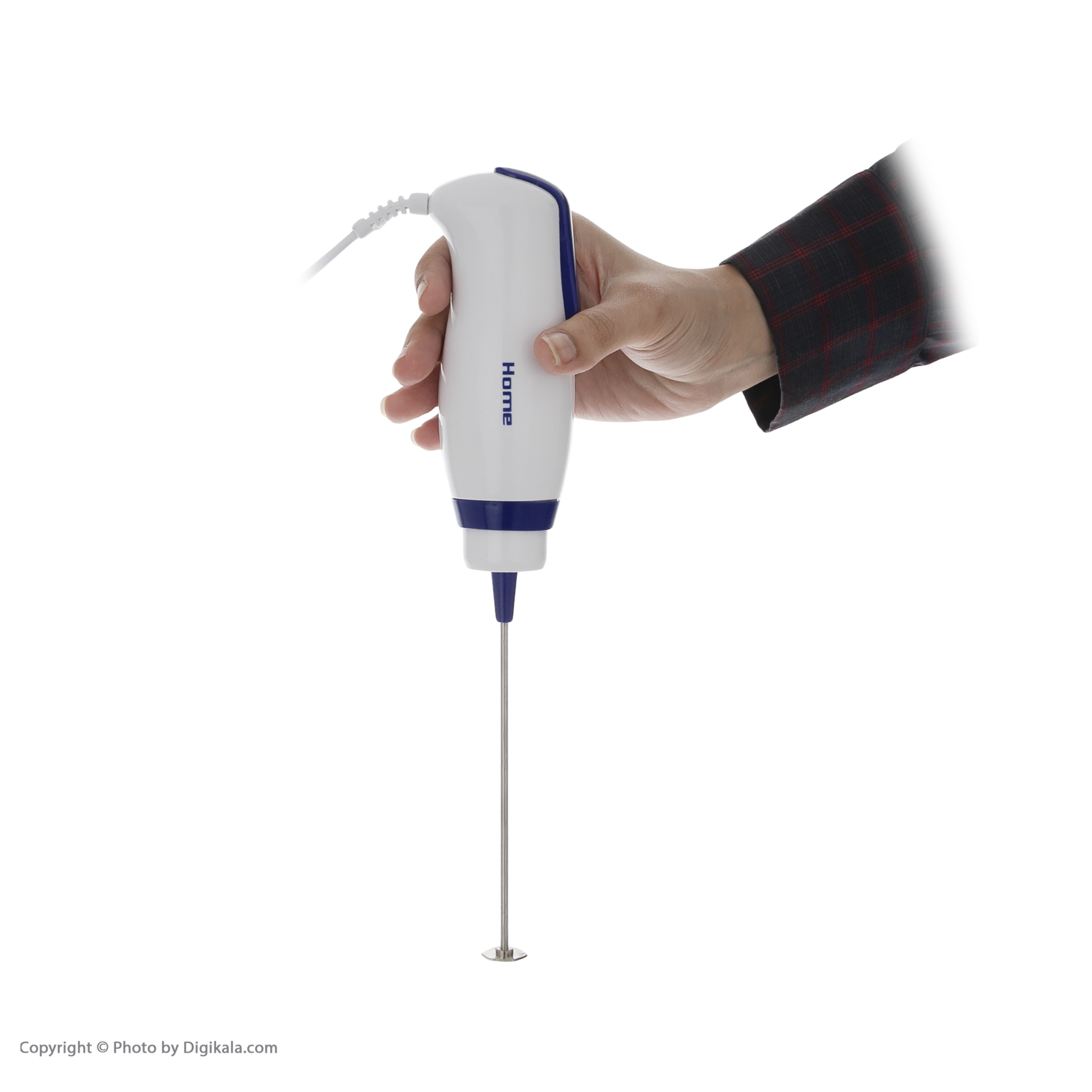 کف ساز شیر هوم مدل RT-209