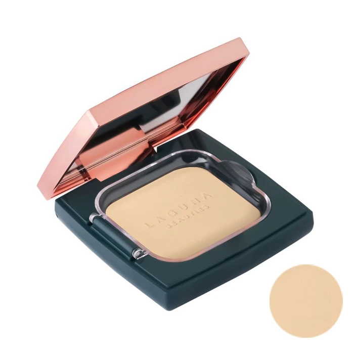 پنکیک لاگونا مدل 2 در 1 شماره LC04 کاور بالا