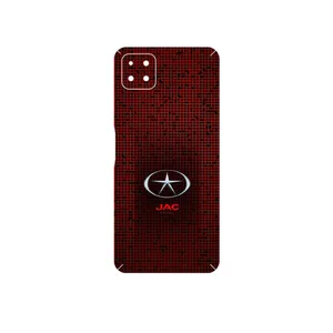 MAHOOT JAC Cover Sticker for Huawei Nova Y60