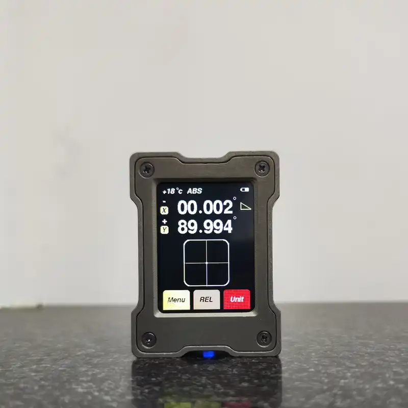 شیب سنج مدل HDI-NANO