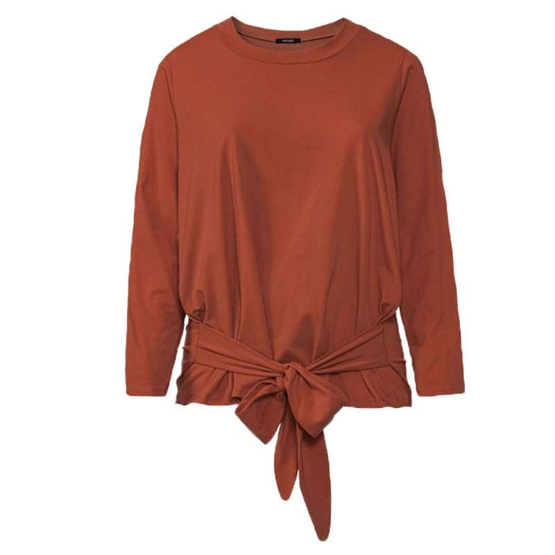 بلوز زنانه اسمارا مدل U2023