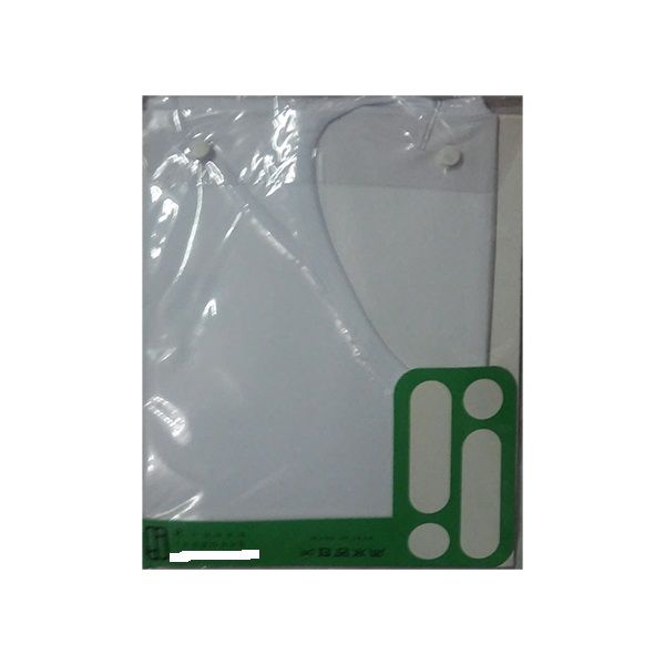 زیرپوش آستین کوتاه مردانه رویین تن پوش مدل 11112 -  - 7