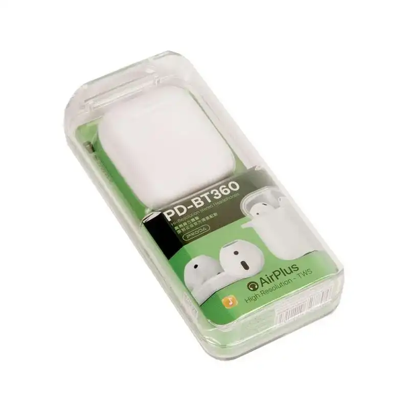 هندزفری بلوتوثی پرودا مدل PD-BT360