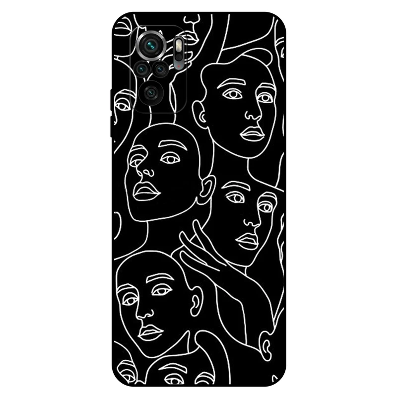 کاور مگافون کد 7762 مناسب برای گوشی موبایل شیائومی Poco M5S