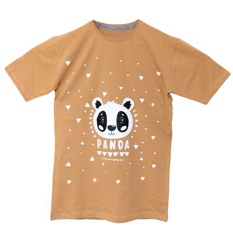 تی شرت زنانه مدل panda 5