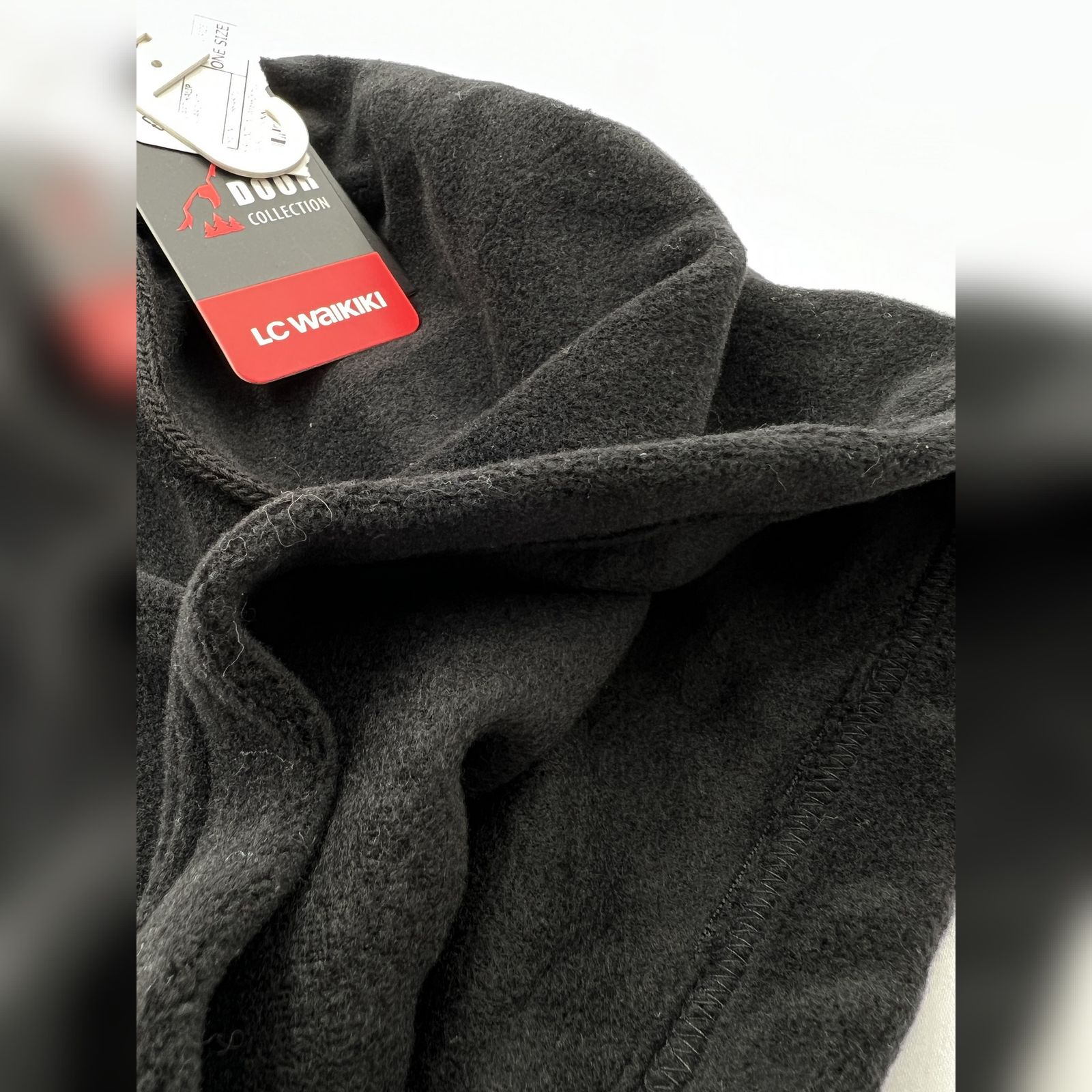 کلاه بافتنی ال سی وایکیکی مدل SIGN -  - 11