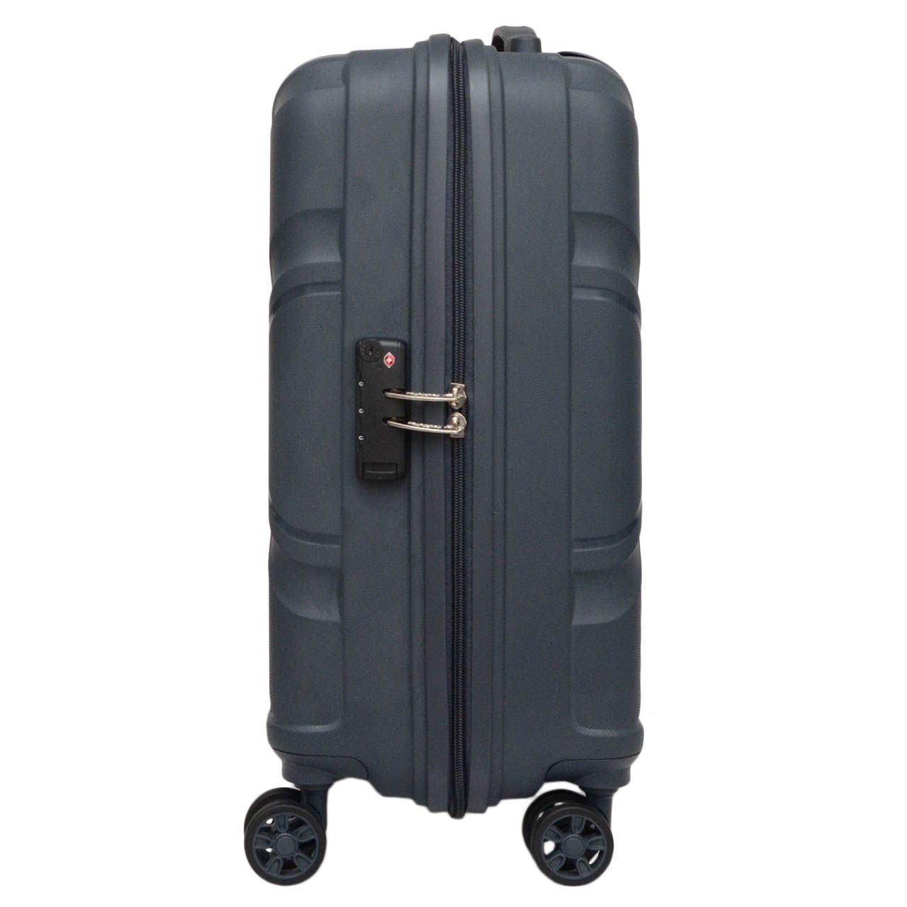مجموعه سه عددی چمدان امریکن توریستر مدل KROSS LE2  -  - 26