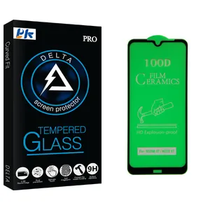 PK Delta Glass Screen Protector For Xiaomi Redmi Note 8T/ Redmi 8T