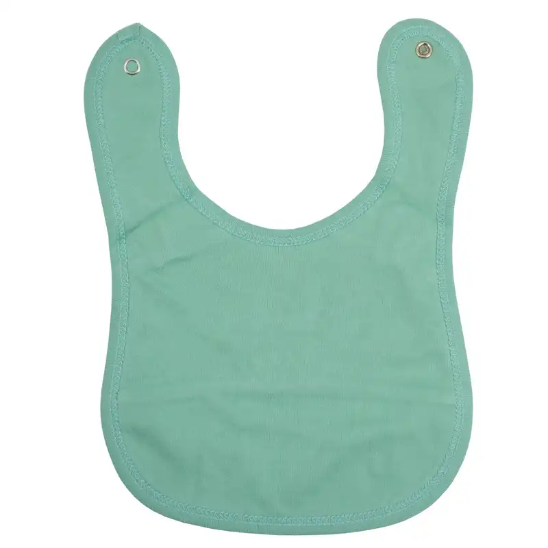 پیش بند نوزادی نیلی مدل ZOO213