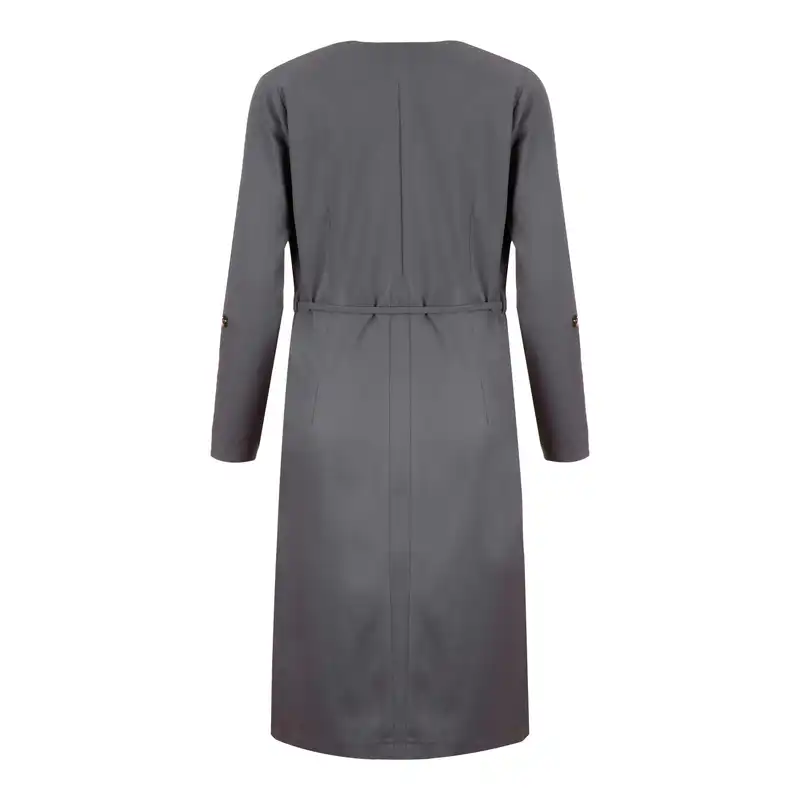 مانتو زنانه السانا مدل فلورانس کد 68603