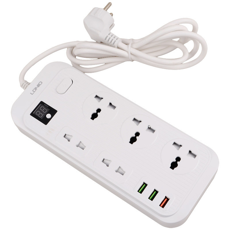 چند راهی برق الدینیو مدل SC-17