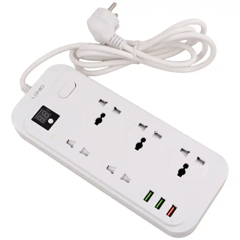 چند راهی برق الدینیو مدل SC-17