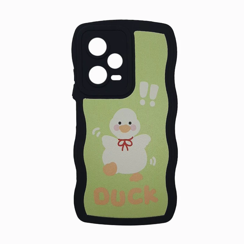 کاور کد 965820 مدل طرحدار مناسب برای گوشی موبایل شیائومی note 12 pro 5g