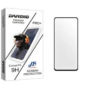 JF Diamond Screen Protector For Xiaomi 13T