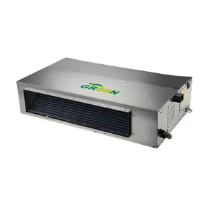 اسپلیت کولر گازی 36 هزار گرین مدل GDS-36P1T3/R1