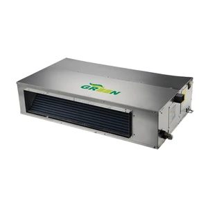 اسپلیت کولر گازی گرین مدل GDS-30P1T3/R1